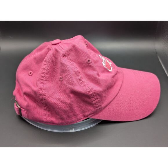 PGA Masters Pink Golf Hat One Size Fits All main image 6